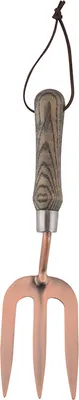 Produktbild von Esschert Design Verkupferte Handgabel; GT117