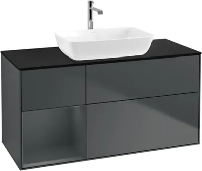 Produktbild von Villeroy & Boch G822HGHG Waschbeckenunterschrank Finion G82