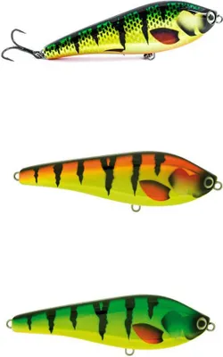 Immagine prodotto di Molix Pike Jerk 140 Affondante PS04 Carpa 140 mm (85 gr)