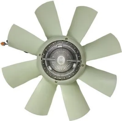 Produktbild von THERMOTEC D5SC004TT Lüfter Motorkühlung Kühlerlüfter für SCANIA P,G,R,T - series Wasserkühler Ø750mm