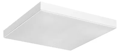 Produktbild von LEDVANCE 4058075759541, LED, Nicht austauschbare(s) Leuchtmittel, 2250 lm, IP20, Weiß