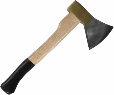 Produktbild von SIENA GARDEN Handbeil 800 g Stiel Esche100%