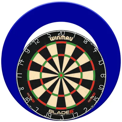 Produktbild von Winmau Blade 6 + Surround - Dartset