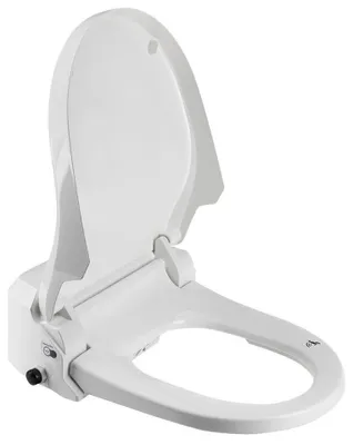 Produktbild von Sapho USPA LUX Dusch-WC mit Fernbedienung
