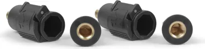 Obrázok produktu pre Avid Carp Quick Click Adapter 2St.
