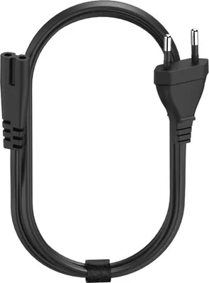 Zdjęcie produktu dla Hama 00200004, Wewnętrzna, Prąd przemienny, 22 V, Czarny