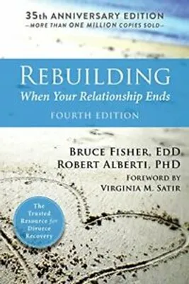 Imagen del producto de Rebuilding, 4th Edition