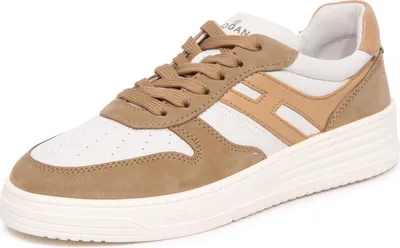 Produktbild von 0752AU sneaker donna HOGAN H630 Frau Schuhe