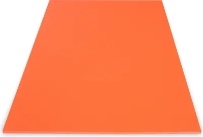 Immagine prodotto di YATE AEROBIC 8 arancione O72
