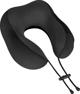 Produktbild von Rebel Active Reisekissen mit Memory-Foam für Reisen