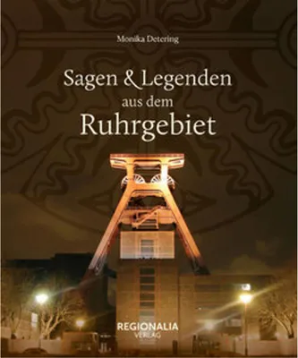 Obrázok produktu pre Sagen und Legenden aus dem Ruhrgebiet
