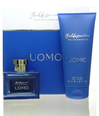 Produktbild von Baldessarini Uomo Eau de Toilette 50 ml + Duschgel 200 ml