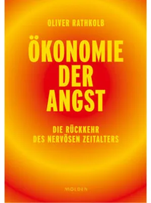 Image de Ökonomie der Angst