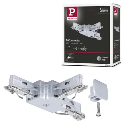 Produktbild von Paulmann URail Verbinder T-Stück