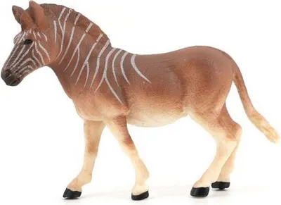 Produktbild von C - Figur Zebra kvaga 12,5 cm