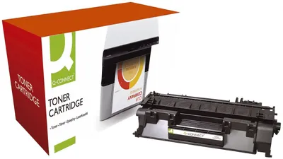 Immagine prodotto di KF14571 Q-Connect Lasertoner schwarz