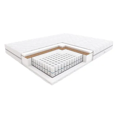 Produktbild von Matrac 90x200 Fandango HILDING veľmi tvrdá pružina