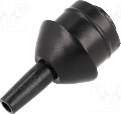 Produktbild von 1x Entlötpumpe Endstück hitzebeständiges Endstück SP-108T Lötsauger