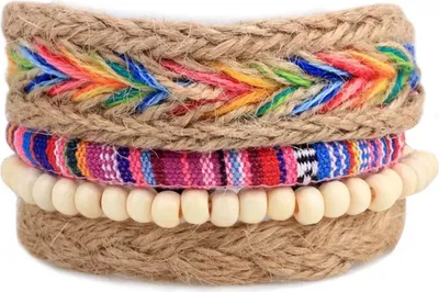 Immagine prodotto di Bracciali da uomo SC-34415 - Tipo3 KP34415
