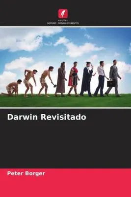 Produktbild von Darwin Revisitado