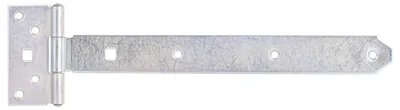 Kruishang, Stahl verzinkt, 292,5 mm, 34 mm, 10 Stück