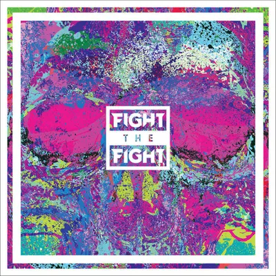 Produktbild von Fight The Fight-Fight The Fight (Vinyl)