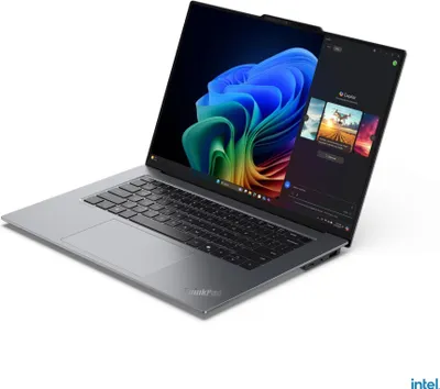 Obrázok produktu pre Lenovo ThinkPad X9-15 Gen 1 Copilot+ PC, Intel Core Ultra 7, 38,9 cm (15.3"), 2880 x 1800 px, 32 GB, 1 TB, Windows 11 Pro