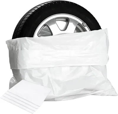Productafbeelding van 4 bandenzakken voor banden tot 22 inch
