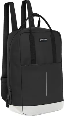 Produktbild von New Rebels Rucksack Julan Cape Coral schwarz
