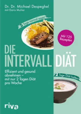 Obrázek produktu pro Die Intervalldiät