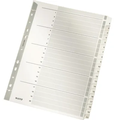 Produktbild von Leitz 43260000