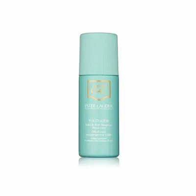 Obrázok produktu pre Estée Lauder Youth-Dew, Ženy, Parfumovaný antiperspirant, Guličkový deodorant, Box, 75 ml, Univerzálne