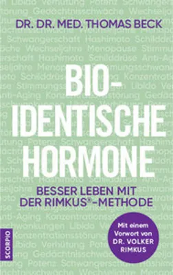 Immagine prodotto di identische Hormone