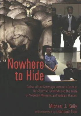 Produktbild von Nowhere to Hide