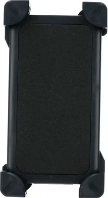 Immagine prodotto di Dresco Supporto per smartphone per bicicletta EZ Grip