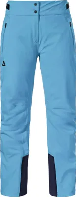 Produktbild von Schöffel Damen Skihose Skayra electric sky : 36 Größe: 36