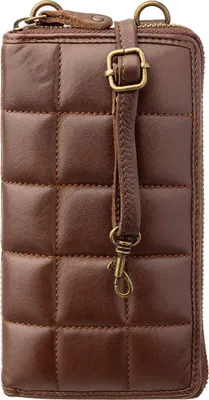 Produktbild von Harbour 2nd Geldbörse SL.13983 wallet Style kl. Iona darkbrown