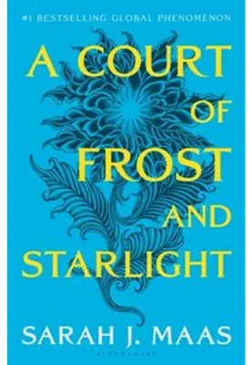 Immagine prodotto di A Court of Frost and Starlight