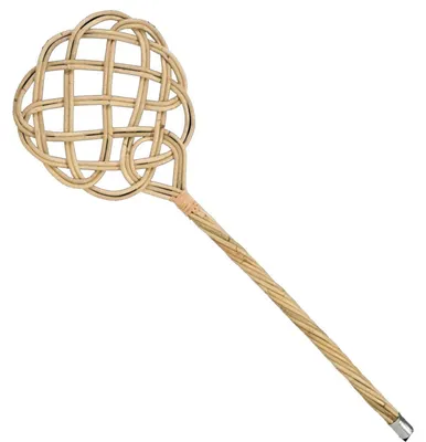 Produktbild von Bürstenhaus Redecker Teppichklopfer