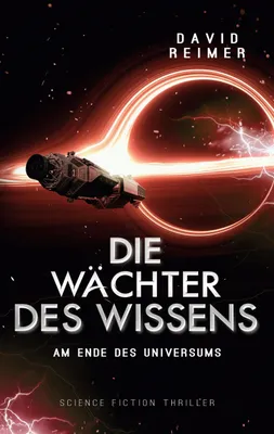 Produktbild von Die Wächter des Wissens