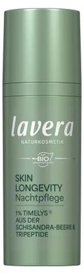 Produktbild von Skin Longevity - Nachtpflege 50ml