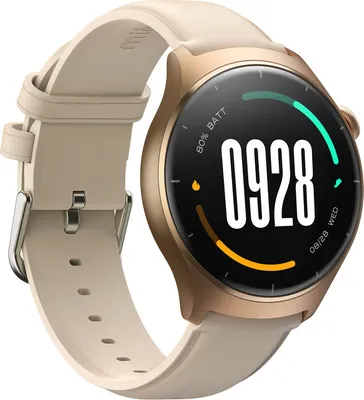 Image de Smartwatch Mibro Lite 3 Rose Gold