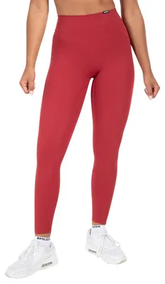 Produktbild von Smilodox Damen Leggings Marie - Hose im Shaped Fit mit hohem Bund