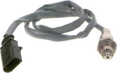 Produktbild von BOSCH Lambdasonde für VW Golf VII Schrägheck (5G1, BQ1, BE1, BE2) nach-Kat Diagnosesonde 0 258 030 096