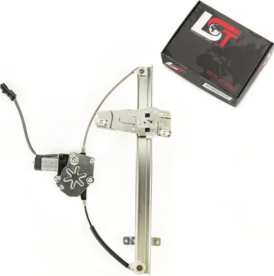 Produktbild von Elektrischer Fensterheber Motor 55363286AD vorne rechts für JEEP GRAND CHEROKEE