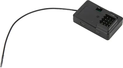 Obrázek produktu pro 4CH RC přijímač pro Wltoys 124016 124017 1/12 dálkové ovládání auta Upgrade díly příslušenství