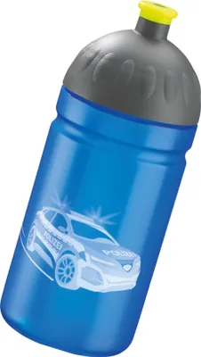 Produktbild von Step by Step Trinkflasche 0,5 l, für Kindergarten und Schule