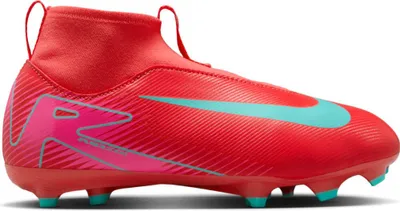 Produktbild von Nike Mercurial Superfly 10 Academy Mg Fußballschuhe Rot EU 38 1/2 Rot EU 38 1/2