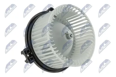 Produktbild von NTY EWN-MZ-001 Gebläsemotor Innenraumgebläse für MAZDA CX-7 (ER)