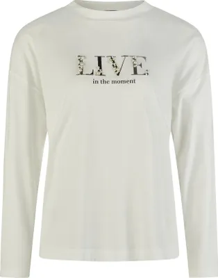 Produktbild von Marc Aurel Shirts off white vari 44